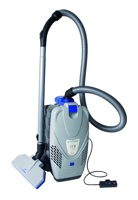 LB4 Digital Pro Superlight Backback Vacuum