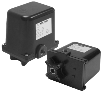 MicroMod Automation & Controls MicroTorque Actuat | Yodify.com