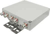 BK-5001E Pentaplexer