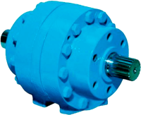 Rotary Actuator