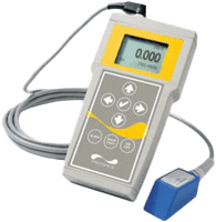 Portaflow D550 Doppler Flow Meter