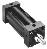 AV & AVN Series Heavy Duty Pneumatic Cylinder