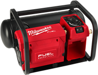 M18 FUEL™ 2 Gallon Compact Quiet Compressor