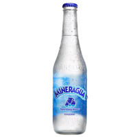 12.5 Fl oz Sparkling Water - Pack of 24