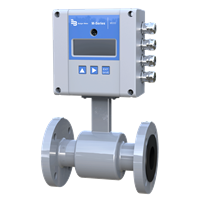 M5000 Electromagnetic Flow Meter