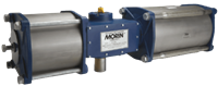 B & C Series Actuator