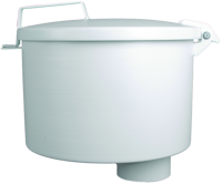 Fig 518 7.5-Gallon AST Spill Container  