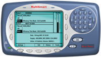 MultiSmart Intelligent Pump Station Manager