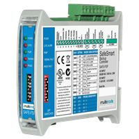 SAFE FSP SafeSmart Backup Controller