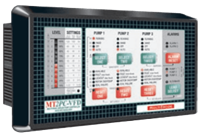 VFD Pump Controller