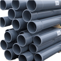 NAPCO’s ASTM D1785 Solvent Weld PVC Pipe