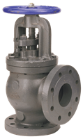 Angle Valve