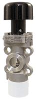 BTSV-SB Series Sampling Valves