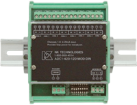 ADC Series Analog to Digital Signal Converter