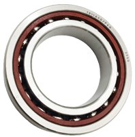 High Speed Spindle Bearings