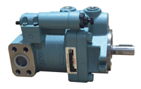 PVS Series Piston Pump