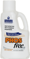 PHOSfree®​ Pool Phosphate Removal