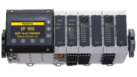 IntelliPULSE™ Timers - IP 100 Series