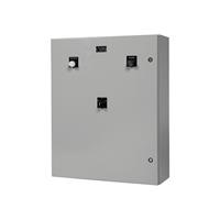 Nelson™ Heat Trace AP-240 Vac Ambient/Contactor Controlled Distribution Panel