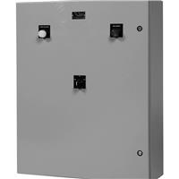 Nelson™ Heat Trace AP-480 Vac Ambient/Contactor Controlled Distribution Panel