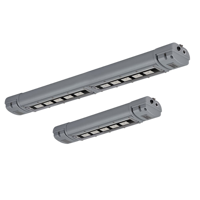 RL Series - 3,065 - 12,260 Lumen Linear Fixture​