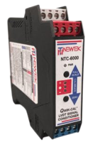 NTC-6000 LVDT/RVDT Signal Conditioner (Qwik-Cal)