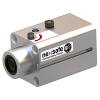 Nexsafe™ Rod Locks