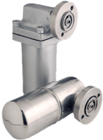 Dura-Flo Inverted Bucket Steam Trap