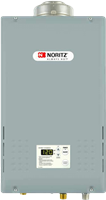 NC199 DVC Tankless Water Heater