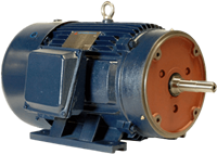 PE143JM-1-4 Special Purpose - Close Coupled Pump - Heavy Duty Cast Iron