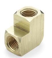 Brass Pipe Fittings