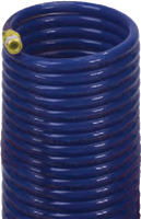 Heady Duty Nylon Self-Storing Air Hose