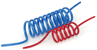 Nylon Mini-Coils