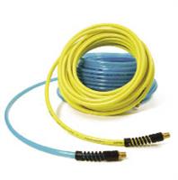 Ultra-Lite SuperBraid® PU Self-Storing Air Hose