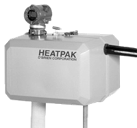 HEATPAK Partial Enclosures (Rigid)