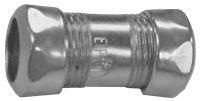 ETP™ 6000S Series Steel EMT Compression Couplings