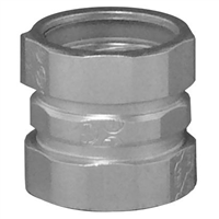 ETP™ 6000US Series Steel EMT Compression Couplings