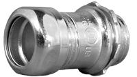 ETP™ 7000S Series Steel EMT Compression Connectors