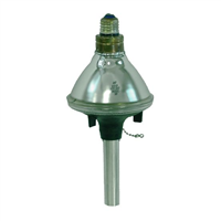 McGill™ Incandescent Rubber Suction Cup Lamp Changers