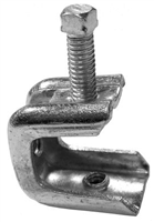 NEER™ Beam Clamps, Jack Chain and S Hooks