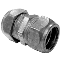 NEER™ Zinc Gland Compression Connectors and Couplings