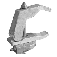 CTC Conduit Cable Tray Clamps