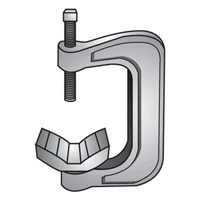 Rigid Metal Conduit, IMC or EMT Pipe Hangers