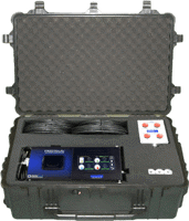 OEL8000III-CLD Portable Containment Sump Tester