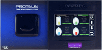 PROTEUS-X Tank Gauging And Leak Detection System