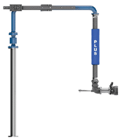 CWH Series Counterweighted Hose Loader