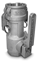 Kamvalok® 1700DL Series Coupler