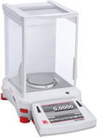 EXPLORER™ Analytical Balances