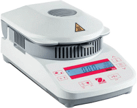 MB23 Moisture Analyzer