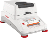 MB90 Moisture Analyzer